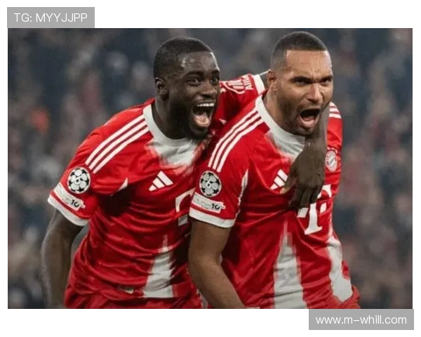 拜仁慕尼黑客场3-1逆转科隆，格纳布里卡尔建功