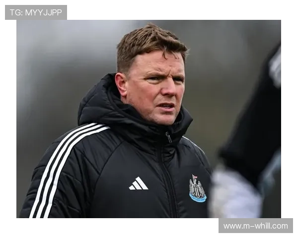 埃迪·豪与纽卡斯尔完成续约，新合同至2029年