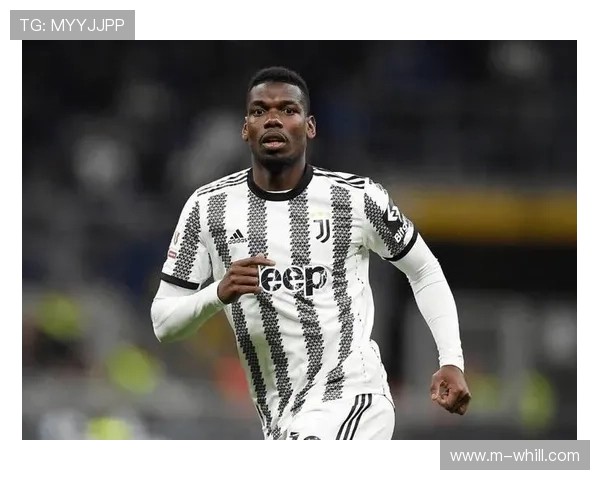 博格巴哥哥谈复出困境：非机器人之道，需耐心渴望回归