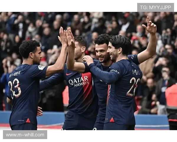 巴黎圣日耳曼客场1-3爆冷不敌雷恩,联赛七连胜遭终结 巴黎圣日耳曼客场1-3爆冷不敌雷恩,联赛七连胜遭终结