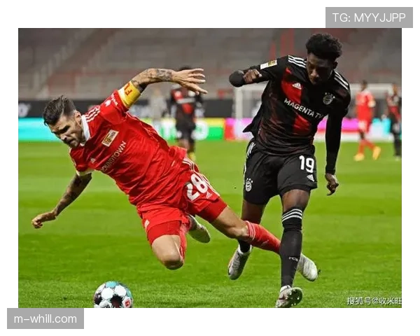 大风天气影响柏林联比赛，球门球多次偏离轨迹，比赛两度短暂中断。