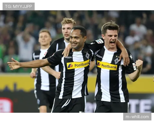 沃尔夫斯堡1-3负于门兴，主场连胜纪录终结