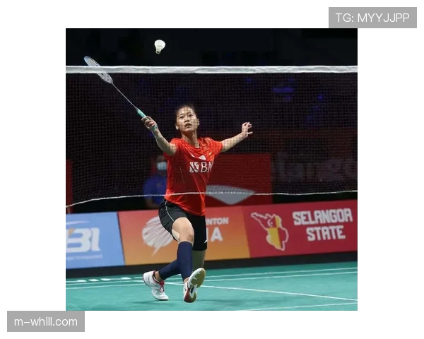 印尼新星玛丽斯卡：亚锦赛的惊艳表现与背负的举国期望