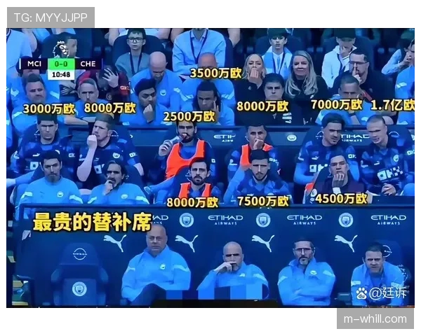 哈兰德替补席凝视积分榜，曼城距离榜首仅差6分