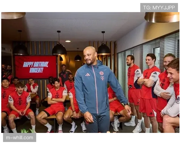 德甲第29轮：拜仁客场5-0横扫圣保利，继续稳居榜首